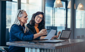 20251009 - Webinar Executive Certificate Women Board Ready