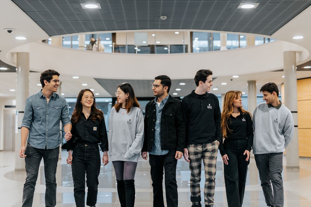 ESSEC-Lifestyle rentree mim