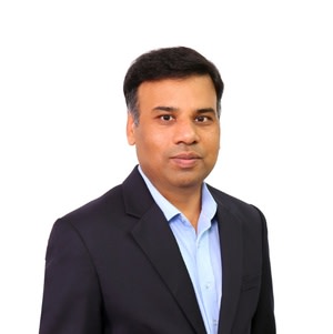 Vijay Yadav EMBA Asia