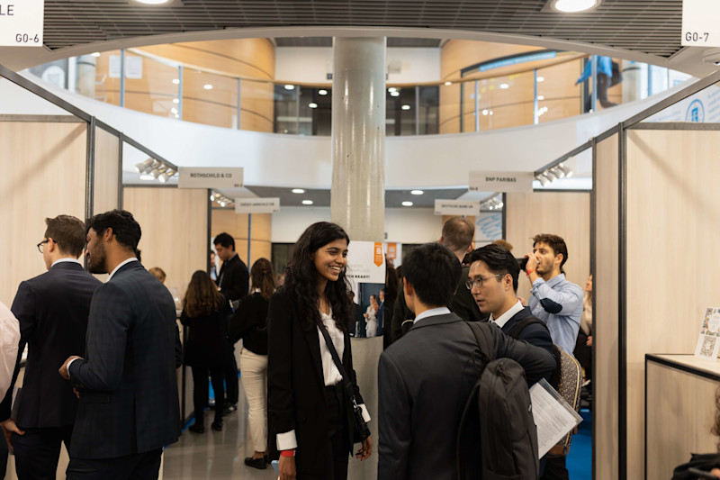 Forum essec
