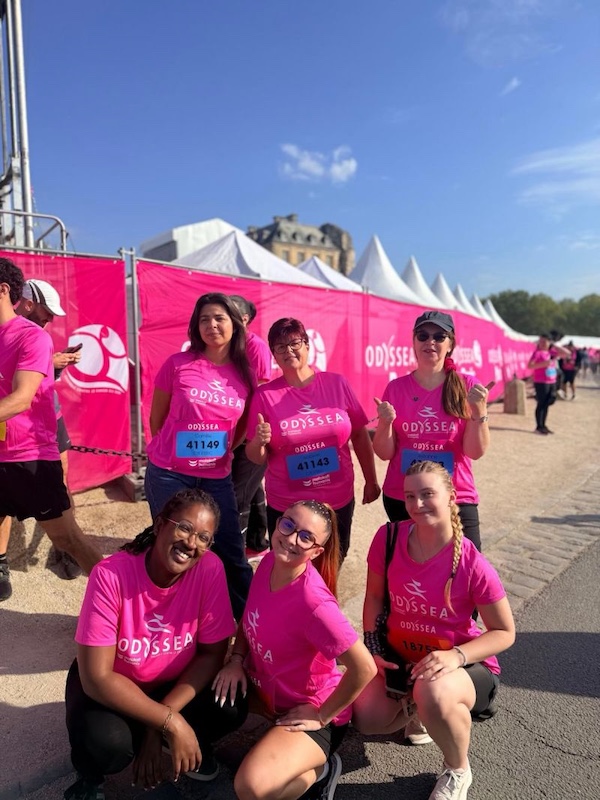 article octobre rose odyssea essec 2