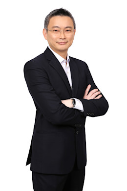 PING SHENG KOH