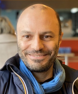 Arnaud Mignucci EMBA