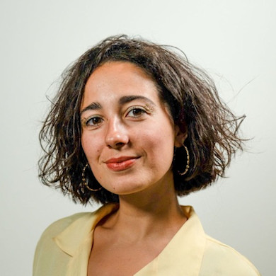 Morgane Effroy 400px