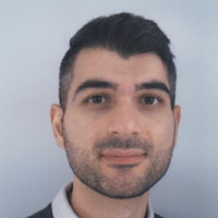 Mohammad LASHKARBOLOOKIE