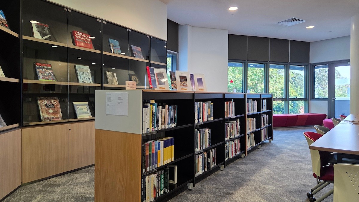 Learning Center APAC
