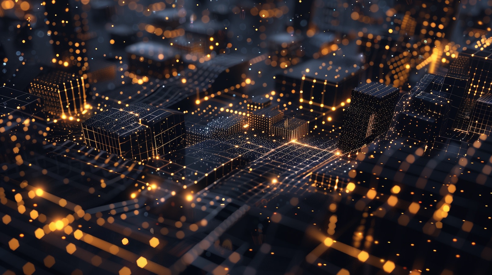 Chaire Digital Disruption