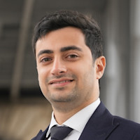 Alireza HAJIGHASEMI