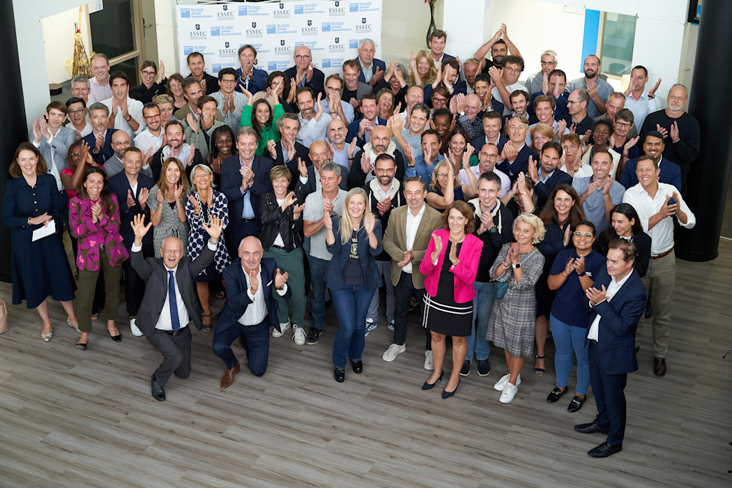 10KSB photo groupe rentrée