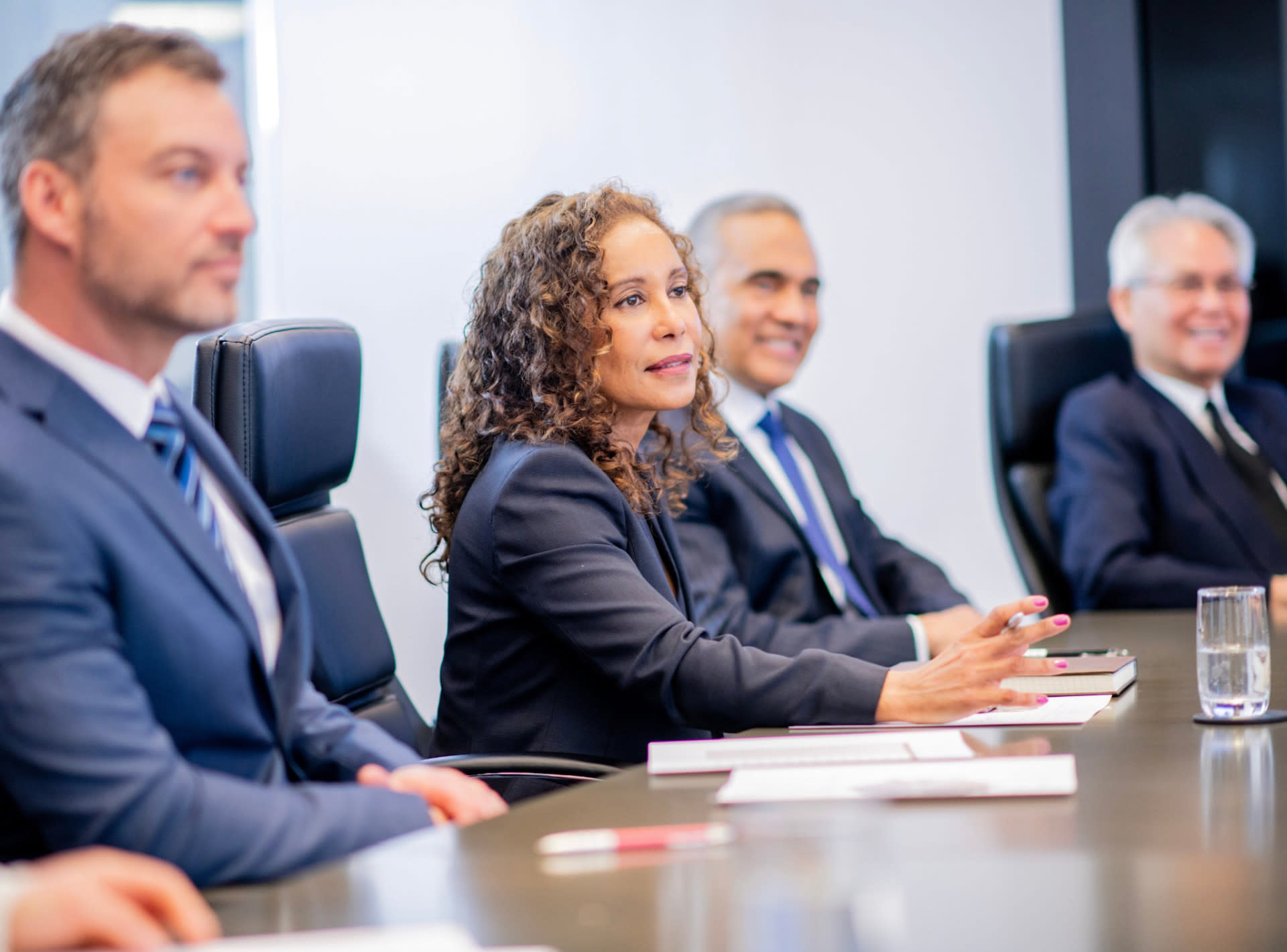 Lead Advanced Management Program