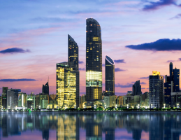 Abu Dhabi