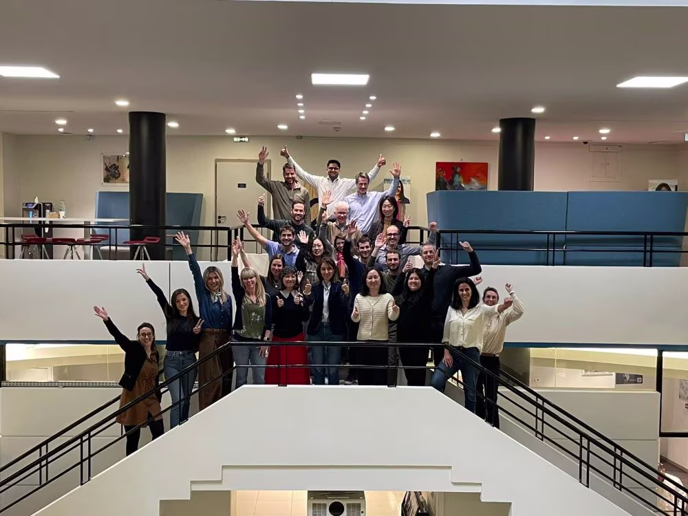 ESSEC Executive Education X Michelin : quand la formation accompagne la transformation stratégique de la fonction finance