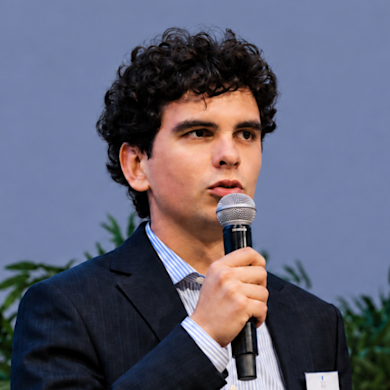 William Peltier - Bsc AIDAMS
