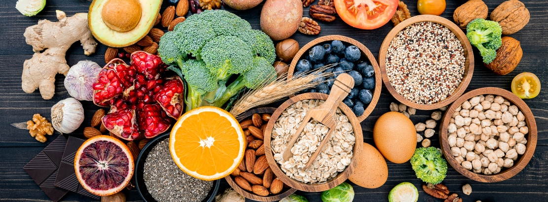 Kulinarische Reise durch die Welt des Geschmacks - image