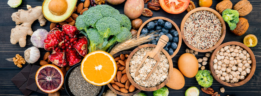 Kulinarische Reise durch die Welt des Geschmacks - image