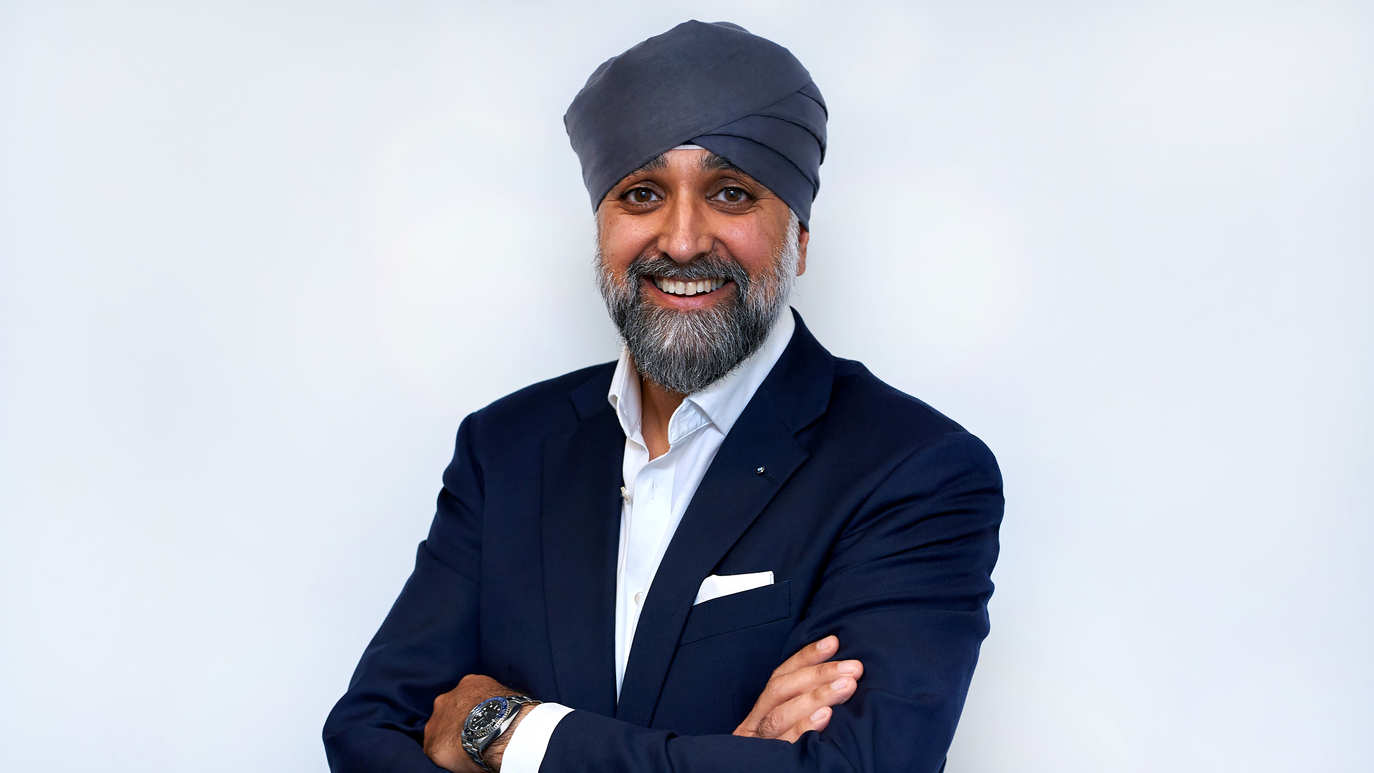 Manjit Ahluwalia