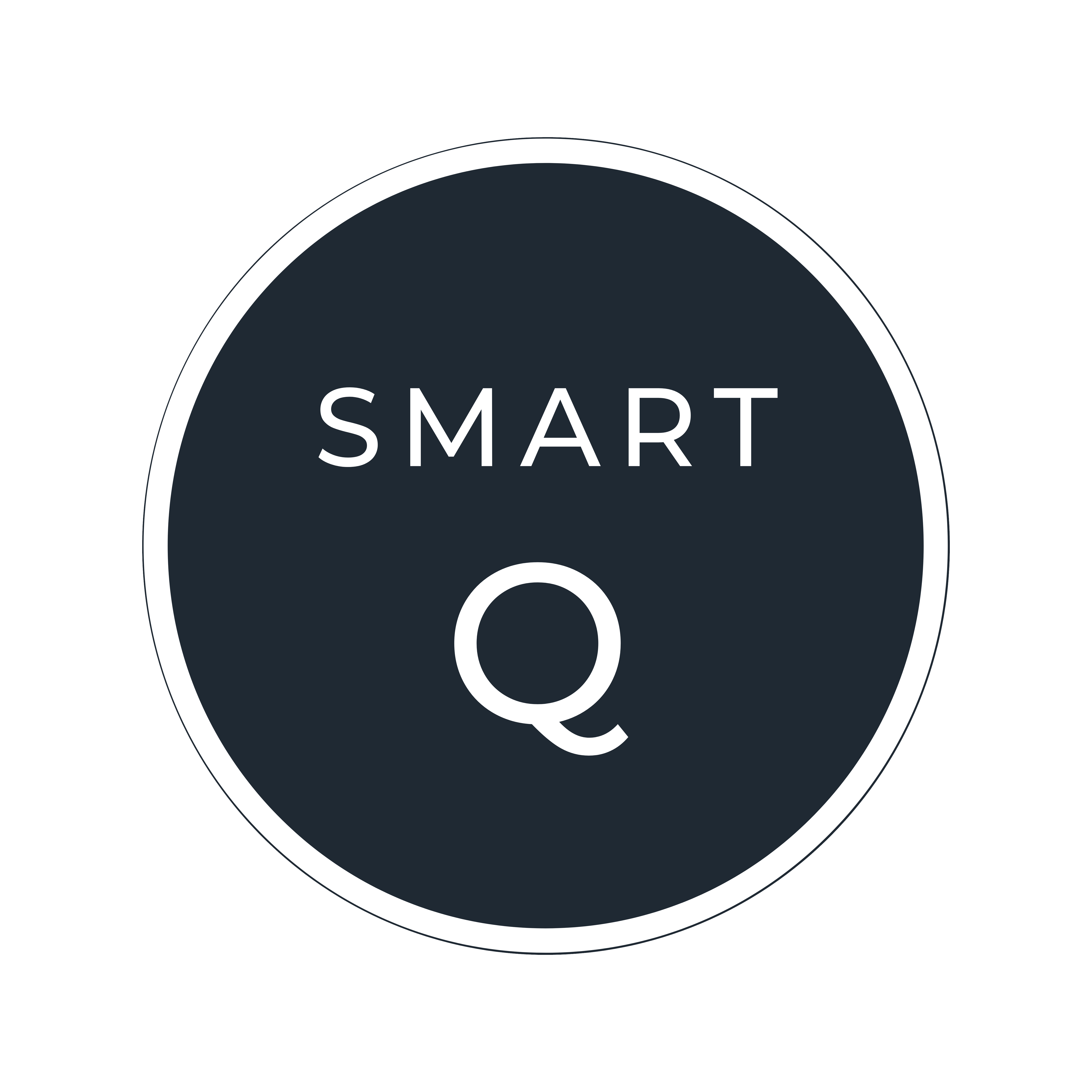 SmartQ Logo Large