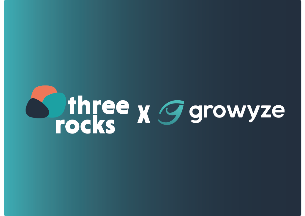 growyse x three rocks