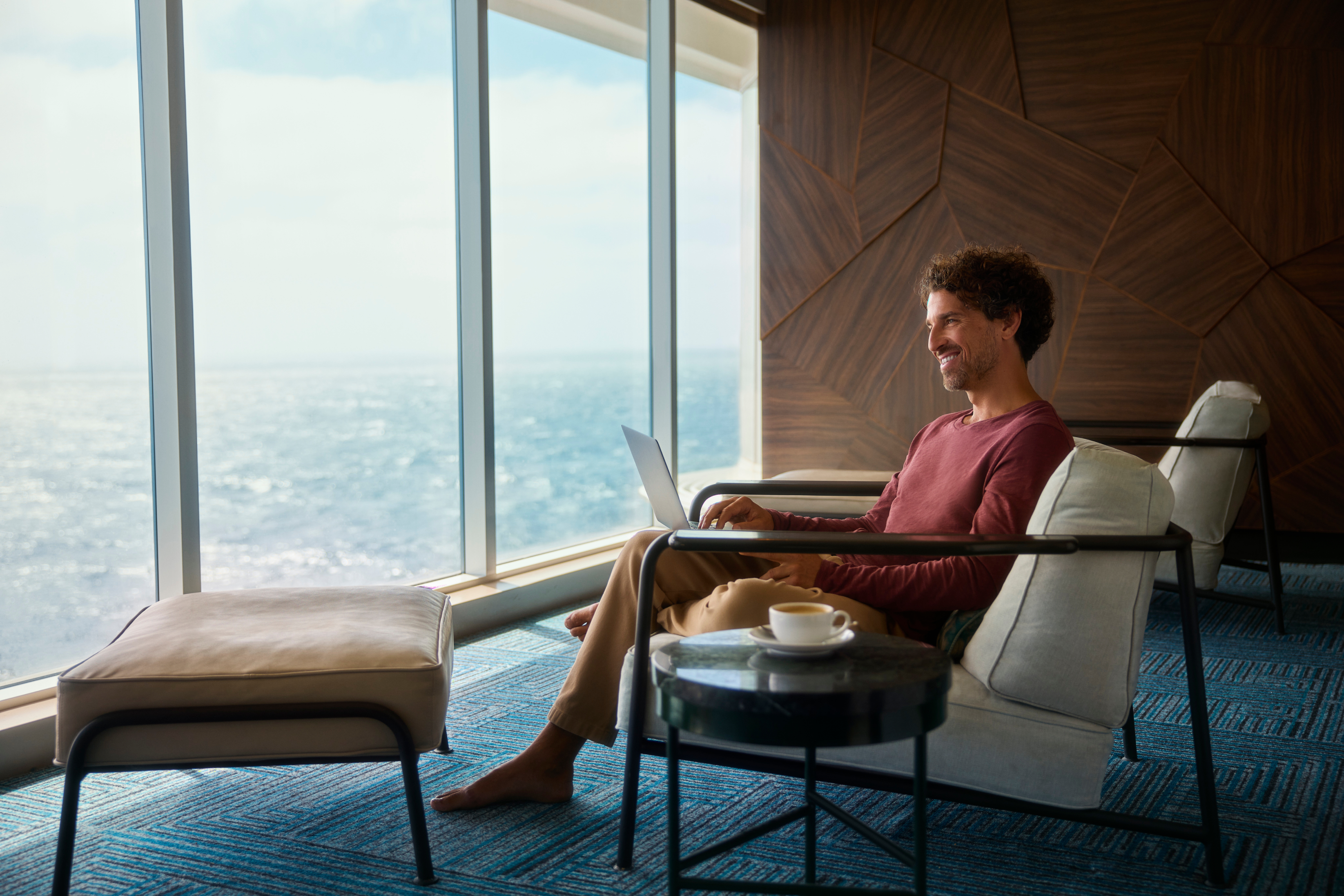 Nutzen Sie die Vorteile eines Kontos