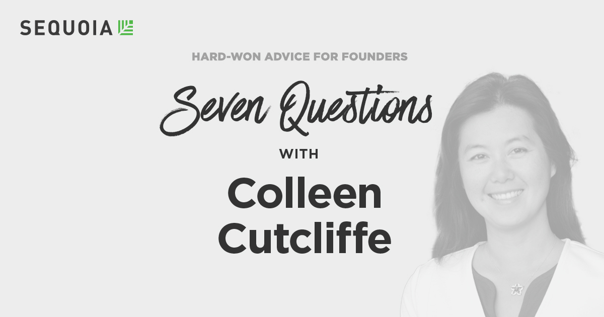 Colleen Cutliffe