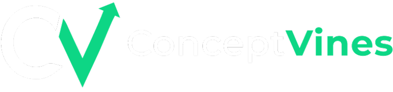 Concept Vines logo