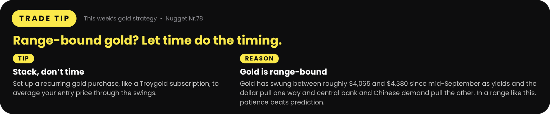 trade tip 2