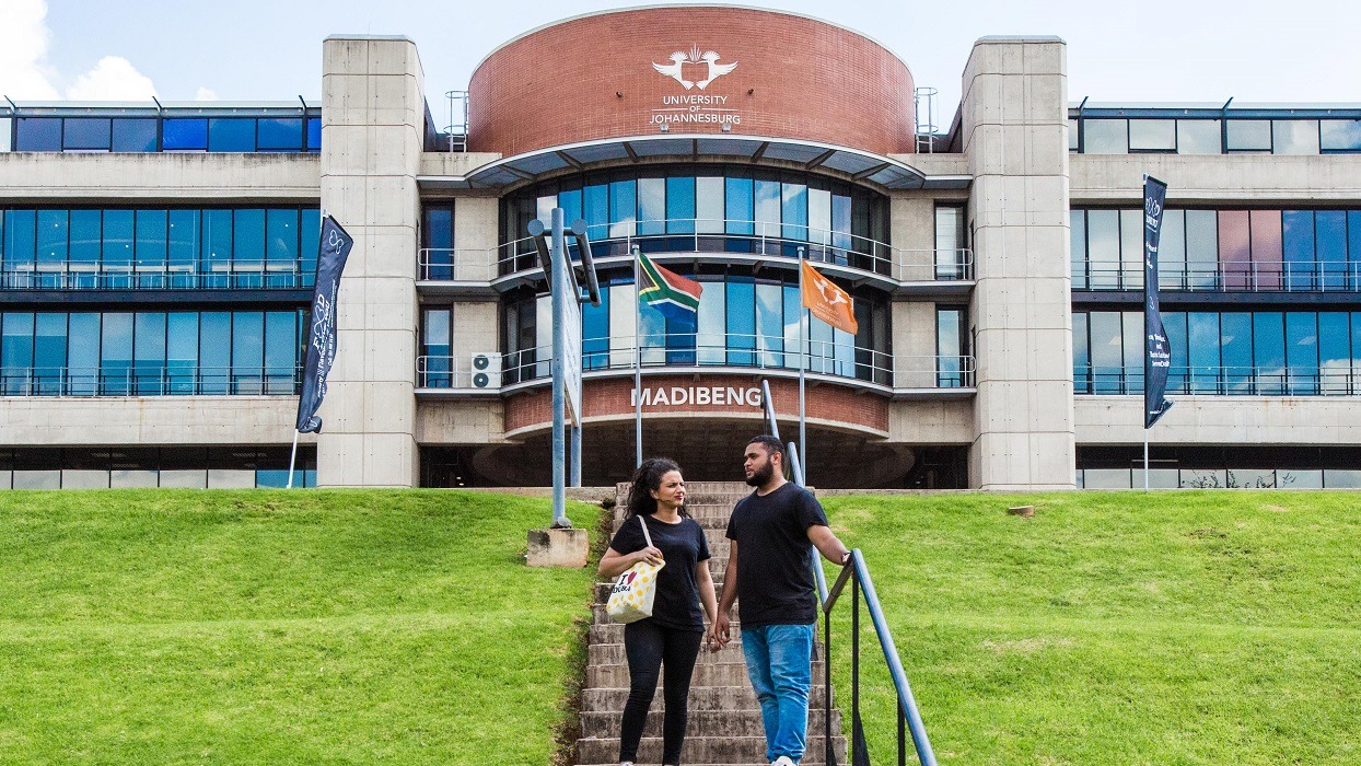 University of Johannesburg