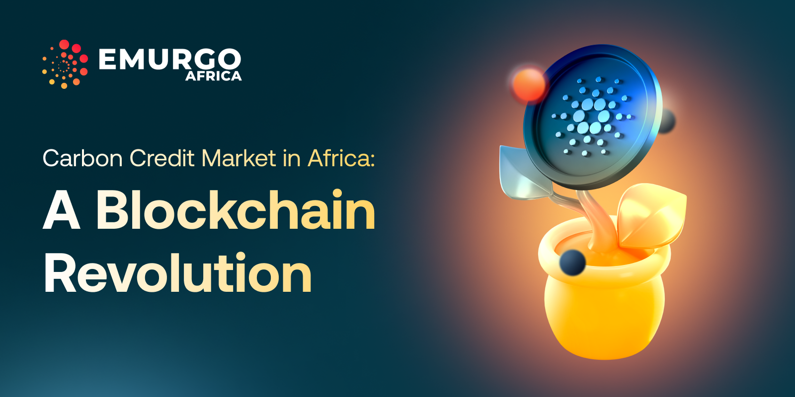 10 Countries: Bitcoin Mining Takes Off in Africa, Powered by Green Energy