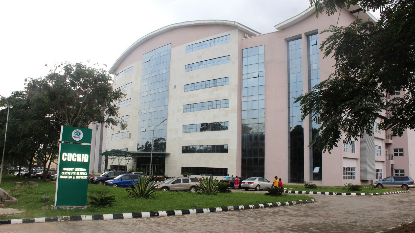 Covenant University