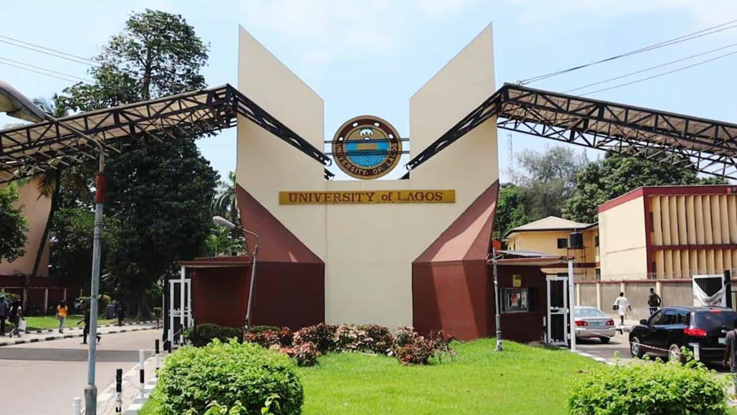 University of Lagos