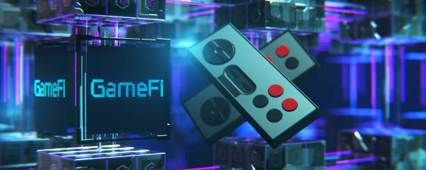 What is GameFi?