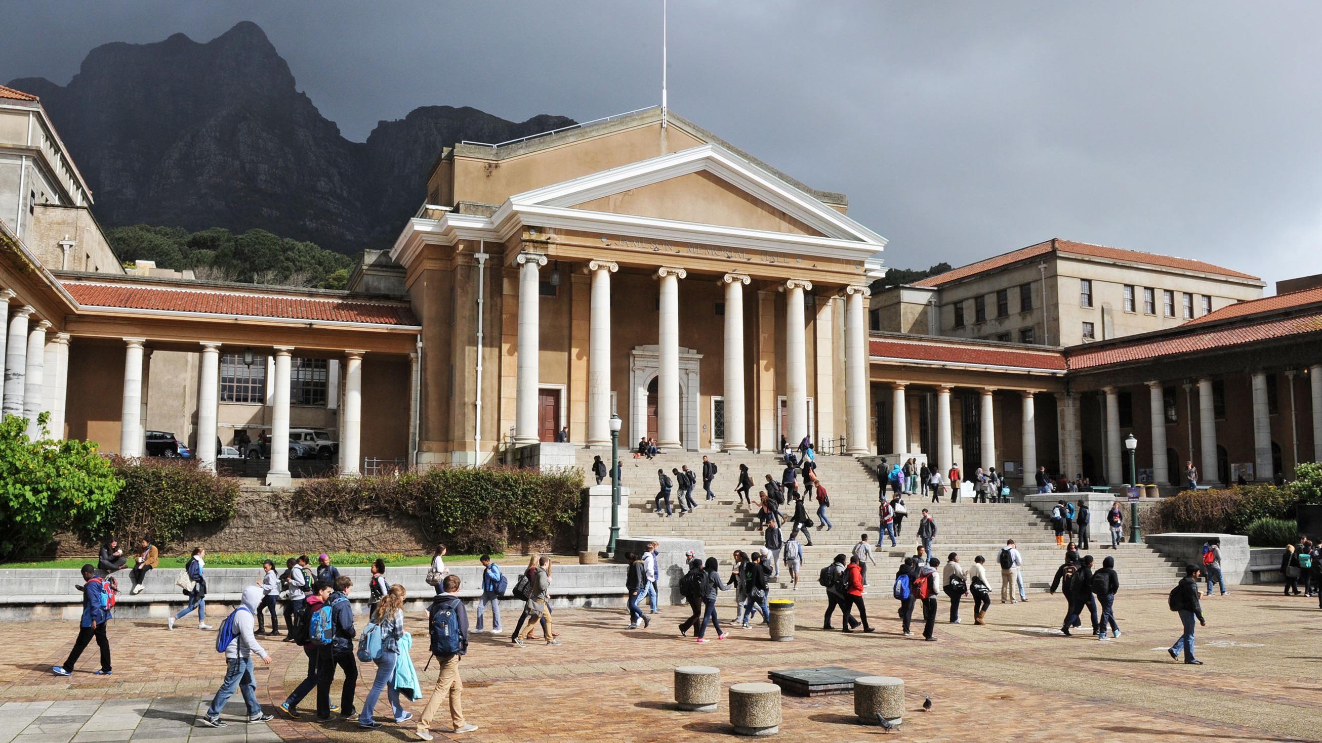 University of Cape Town