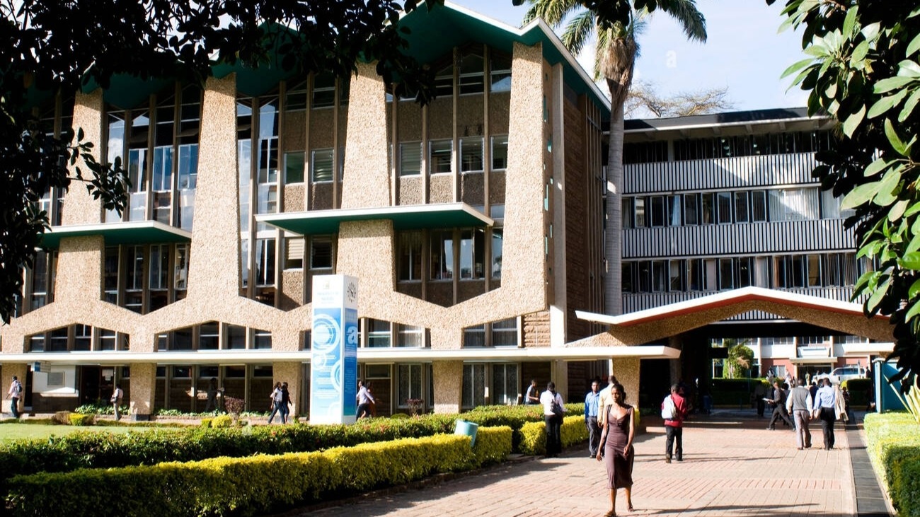 University of Nairobi