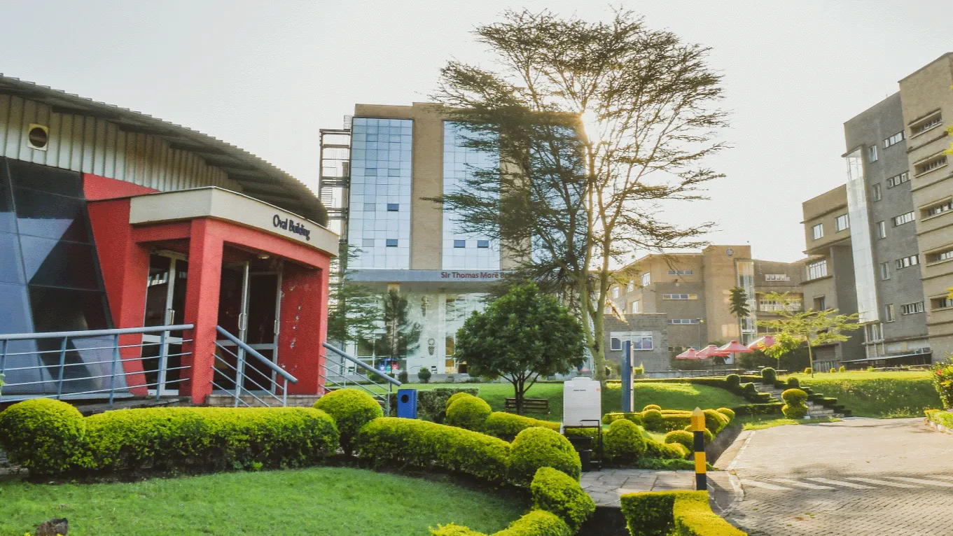 Strathmore University