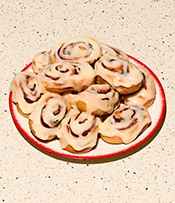 Desserts