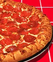 Pepperoni Classic