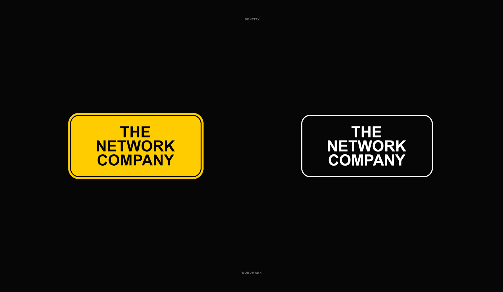 The Network Company