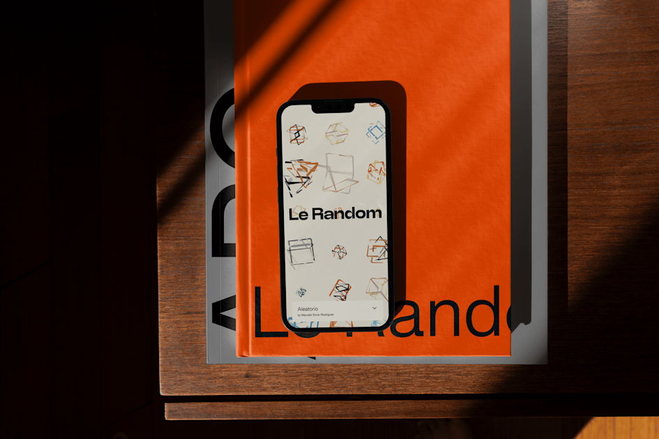 Operating System - Le Random