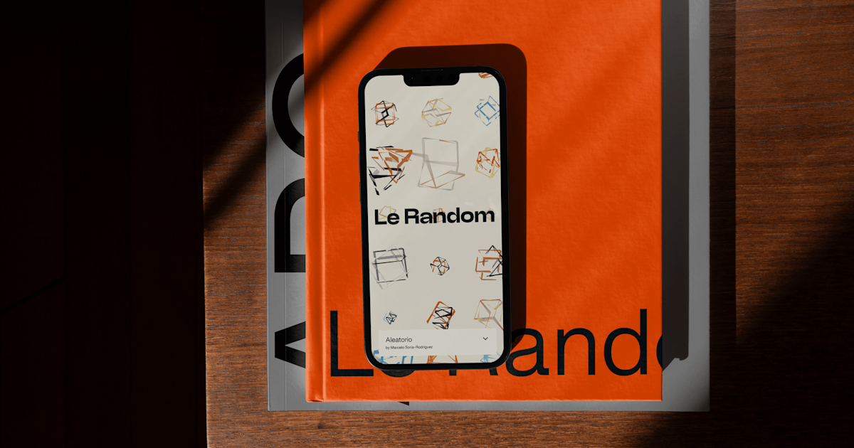 Operating System - Le Random