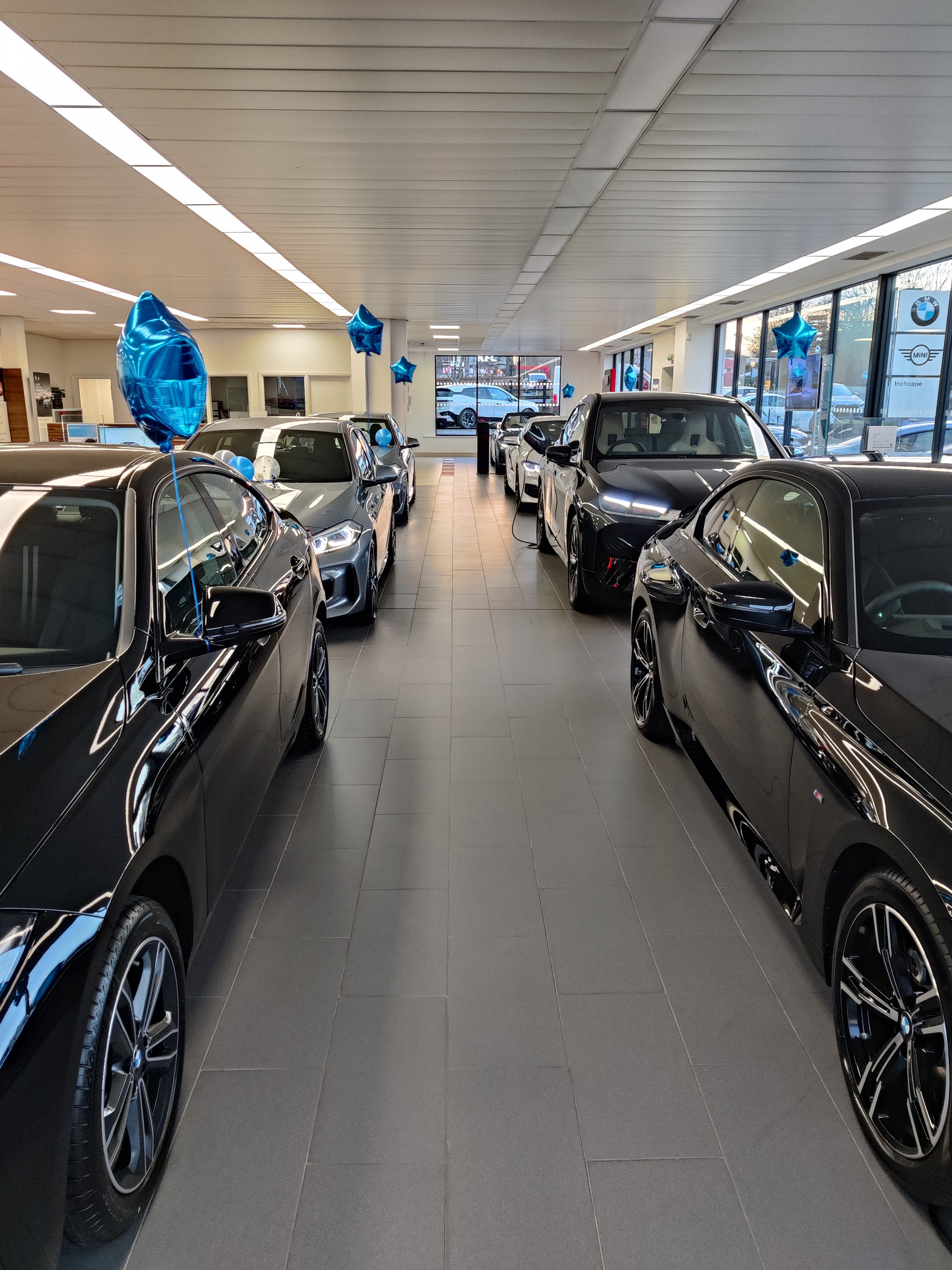 Inchcape Chelmsford Car Sales