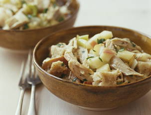 Traditional Supper Stuffing