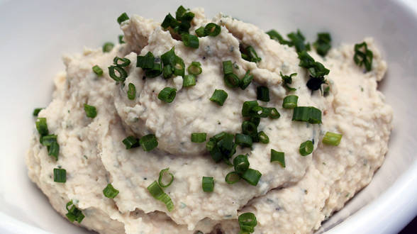 White Bean Dip