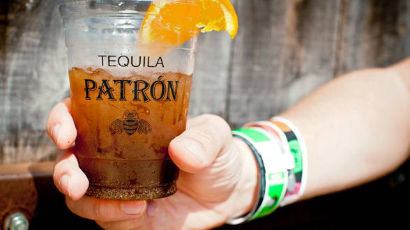 Patron® XO Cafe Creamsicle