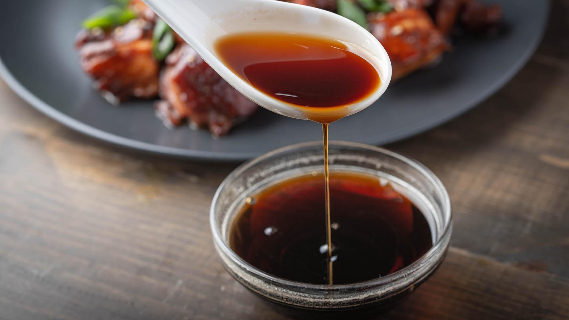 Korean Sauce or Marinade Recipe