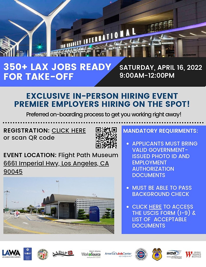 lax-job-fair