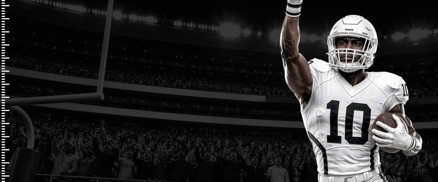 Los Angeles Chargers football player 