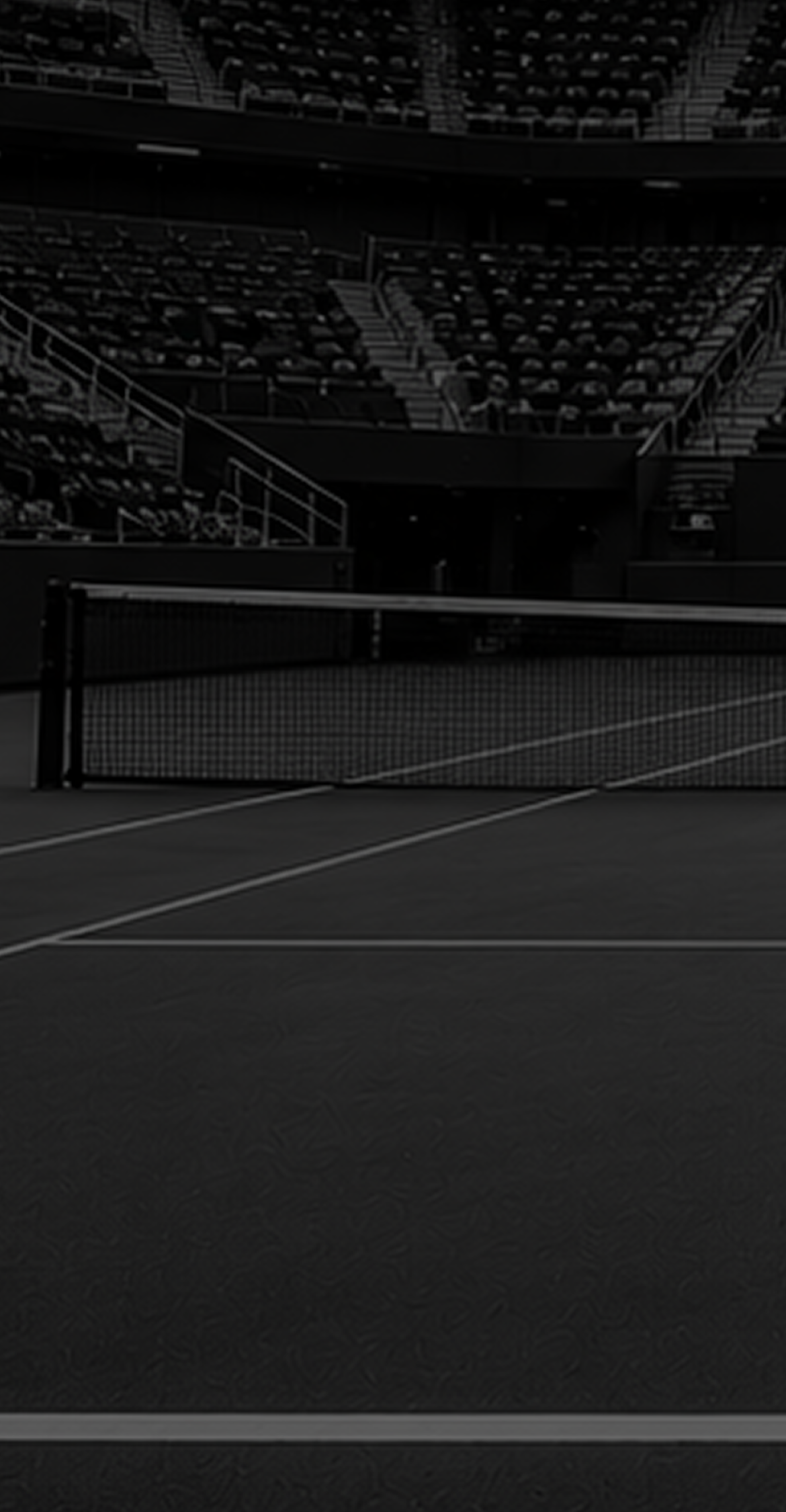 ATP Finals odds 