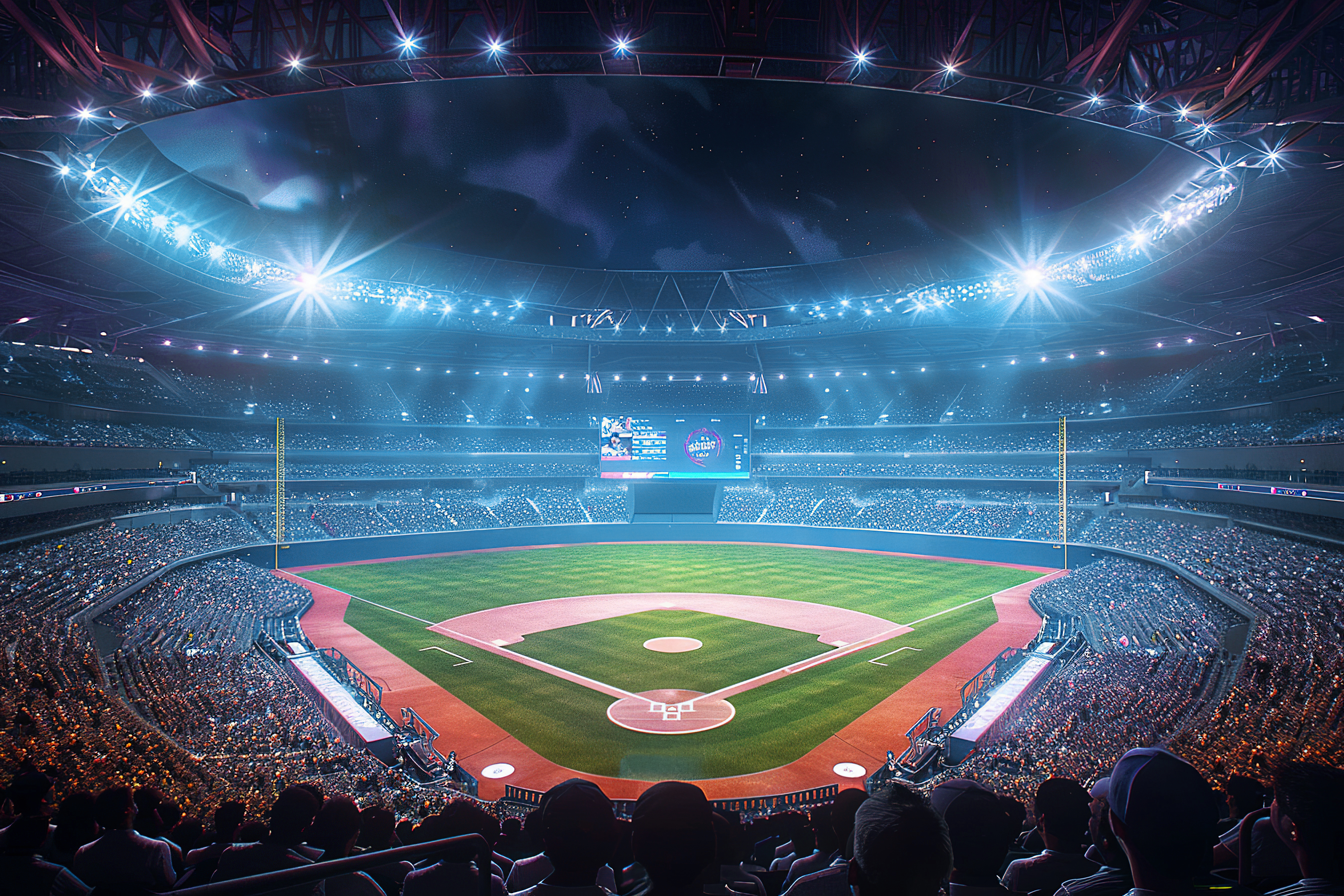World Series Odds