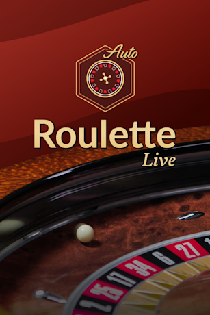 Live roulette table with spinning wheel at Fanatics Casino