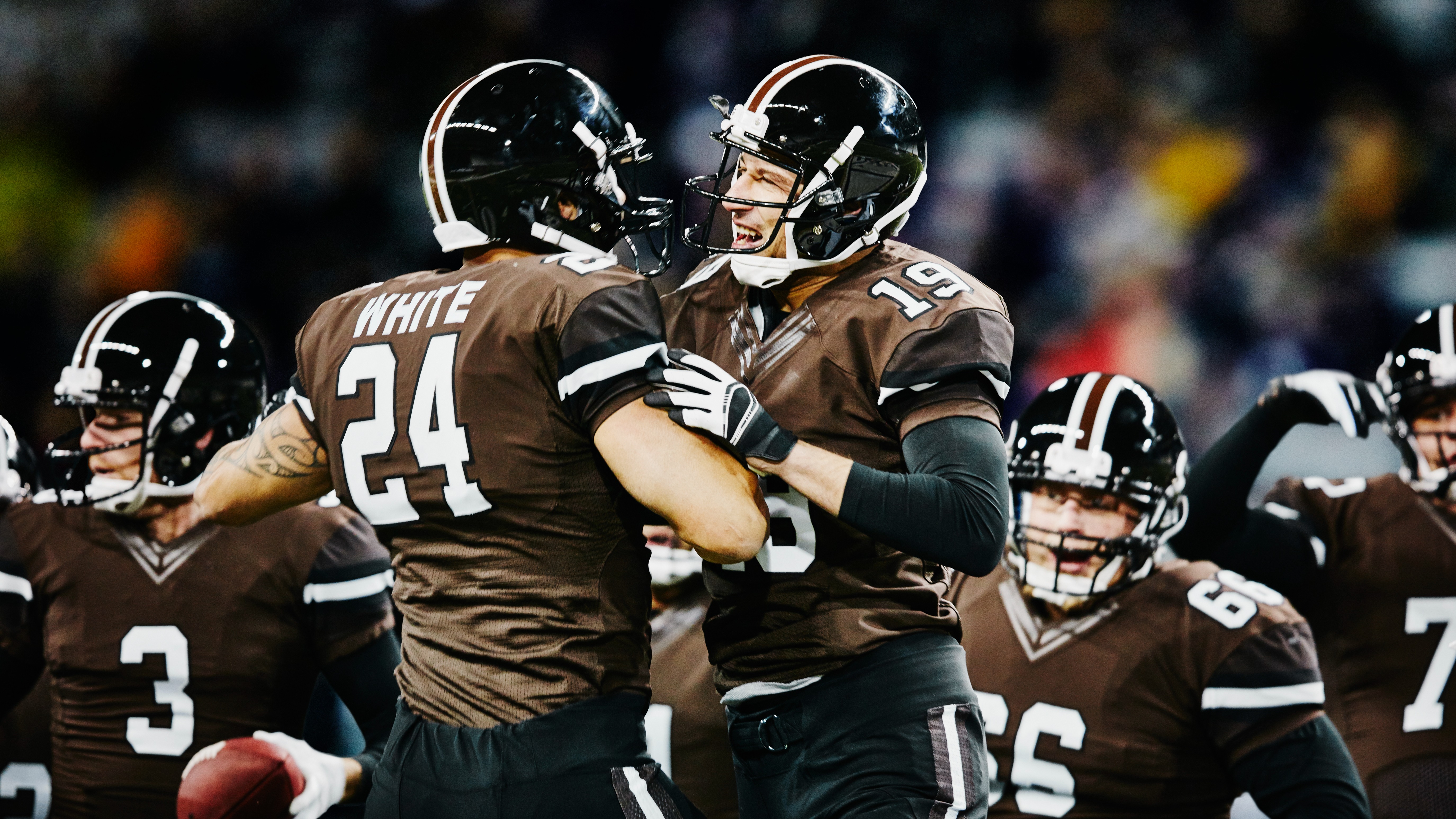 NFL Week 7 Odds, Spreads & Betting Lines for Every NFL Game 